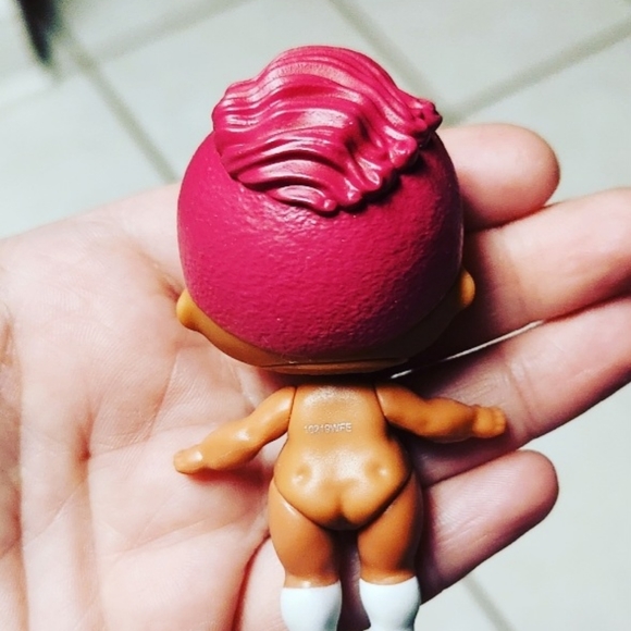 LOL Surprise Dolls Boys Series 1 Smarty Pants (#1) - Picture 3 of 4